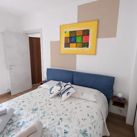 Casa Diana By Portofinovacanze Lägenhet
