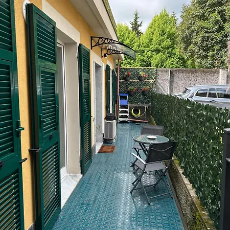 Appartement Casa Diana By Portofinovacanze