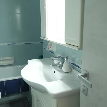 Appartement Casa Diana By Portofinovacanze *