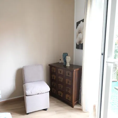 Casa Diana By Portofinovacanze Appartement Rapallo