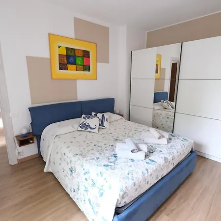 Casa Diana By Portofinovacanze Appartement *