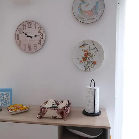 Casa Diana By Portofinovacanze Appartement *
