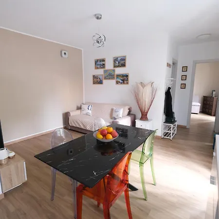 Appartement Casa Diana By Portofinovacanze