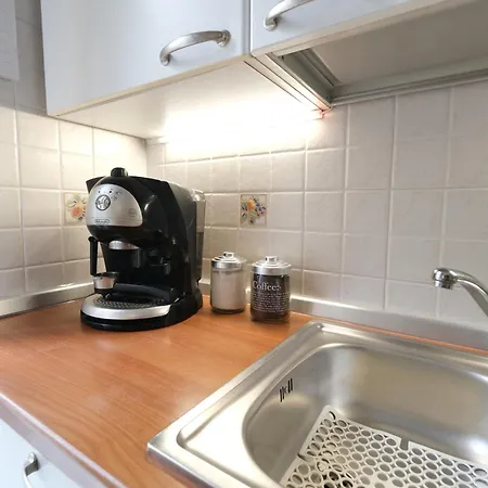 Appartement Casa Diana By Portofinovacanze
