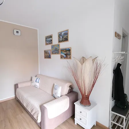 Casa Diana By Portofinovacanze Appartement *