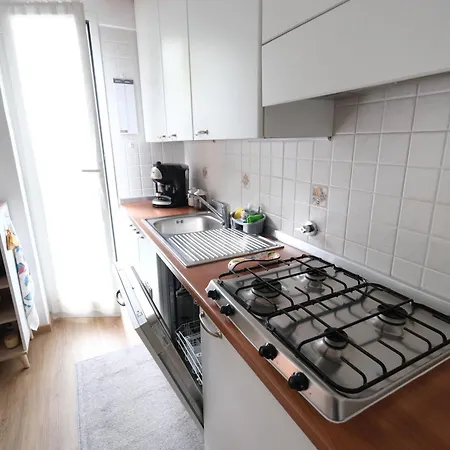 Casa Diana By Portofinovacanze Appartement