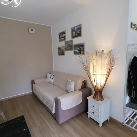 Appartement Casa Diana By Portofinovacanze Rapallo