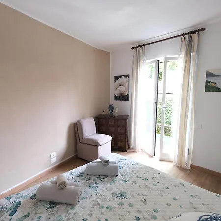 Appartement Casa Diana By Portofinovacanze