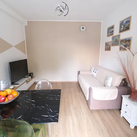 Appartement Casa Diana By Portofinovacanze Rapallo