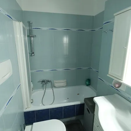 Casa Diana By Portofinovacanze Appartement Rapallo