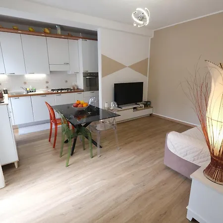 Casa Diana By Portofinovacanze Appartement