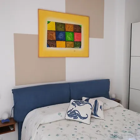 Casa Diana By Portofinovacanze Appartement