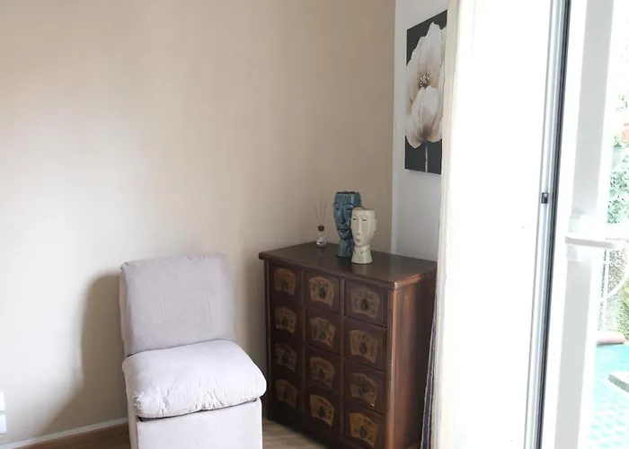 Casa Diana By Portofinovacanze Lägenhet Rapallo