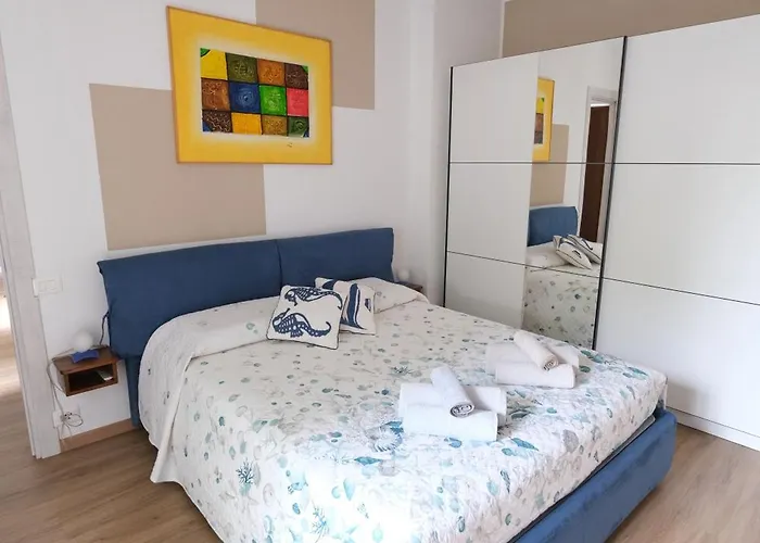 Casa Diana By Portofinovacanze Lägenhet *