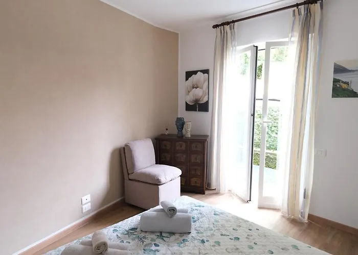 Lägenhet Casa Diana By Portofinovacanze