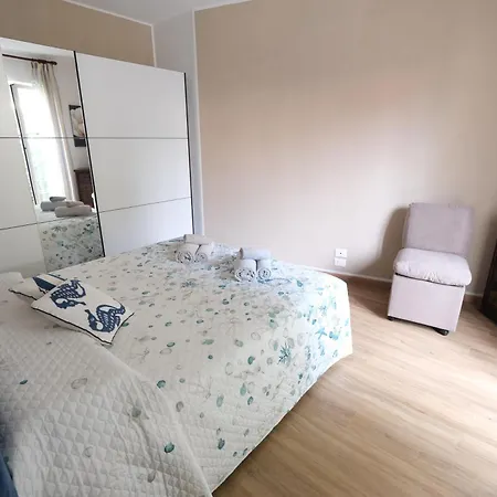 Casa Diana By Portofinovacanze * Rapallo