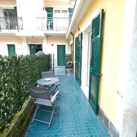 Casa Diana By Portofinovacanze Apartment *