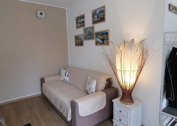 Apartman Casa Diana By Portofinovacanze Rapallo